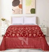 Exclusive Embossed Double Blanket NCS# 173