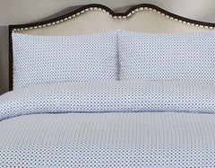 Double Bed Sheet Design NC-C 3957