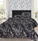 Double Bed Sheet Design NC-C 6088