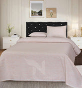 Double Bed Sheet Design NC-C 6035
