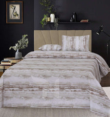 Double Bed Sheet Design NC-C 4043