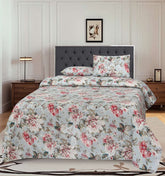 Double Bed Sheet Design NC-M 7251