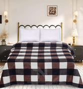 Embossed Double Blanket NCS# 197