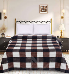 Embossed Double Blanket NCS# 197