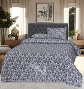 Double Bed Sheet Design NC-C 7105