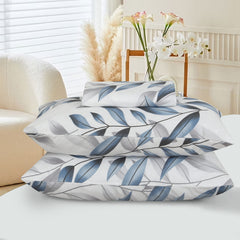 Double Bed Sheet Design NC-M 7359