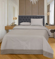 Double Bed Sheet Design NC-C 7300