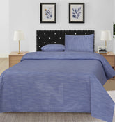 Double Bed Sheet Design NC-C 6026