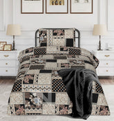 Single Bed Sheet Design 828