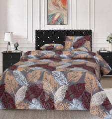 Double Bed Sheet Design NC-M 3914