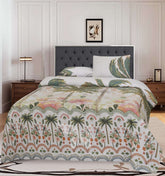 Double Bed Sheet Design NC-C 7325