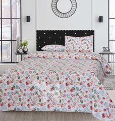 Double Bed Sheet Design NC-D 5085