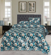 Double Bed Sheet Design NC-C 7178