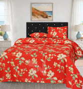 Double Bed Sheet Design NC-M 5058