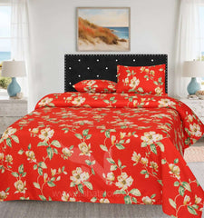 Double Bed Sheet Design NC-M 5058
