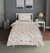 Single Bed Sheet Design 733