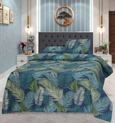 Double Bed Sheet Design NC-C 7119