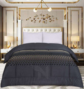 1 PC Double ( Filled Quilt ) NCS # 203