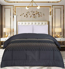 1 PC Double ( Filled Quilt ) NCS # 203