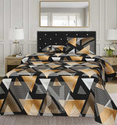 Double Bed Sheet Design NC-M 5038