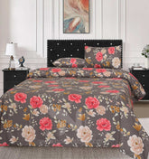 Double Bed Sheet Design NC-M 3932