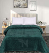 AC Blanket Embossed Paradise NCS #166