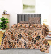 Double Bed Sheet Design NC-C 7044