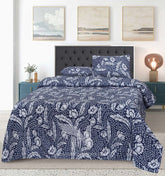 Double Bed Sheet Design NC-M 7252