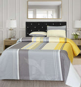 Double Bed Sheet Design NC-S 5005