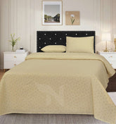 Double Bed Sheet Design NC-C 6040