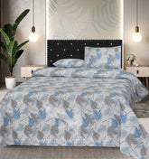 Double Bed Sheet Design NC-M 7013