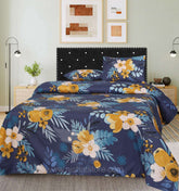 Double Bed Sheet Design NC-M 5075
