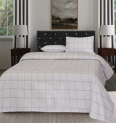 Double Bed Sheet Design NC-C 4012