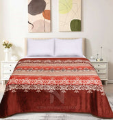 Exclusive Embossed Double Blanket NCS# 179