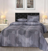 Double Bed Sheet Design NC-S 3677