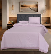 Double Bed Sheet Design NC-C 7288