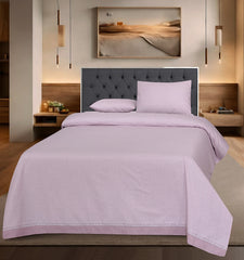 Double Bed Sheet Design NC-C 7288