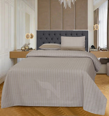 Double Bed Sheet Design NC-C 7301