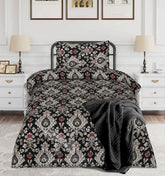 Single Bed Sheet Design 829