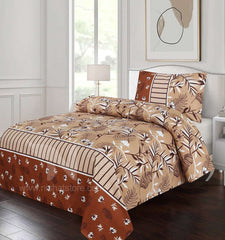 Single Bed Sheet Design 724