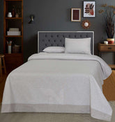 Double Bed Sheet Design NC-C 7107
