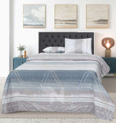 Double Bed Sheet Design NC-M 7253