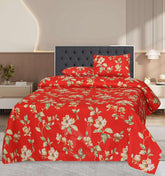 Double Bed Sheet Design NC-M 7204