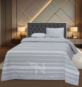 Double Bed Sheet Design NC-C 7134