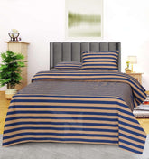 Double Bed Sheet Design NC-C 7045