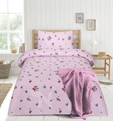 Single Bed Sheet Design 789