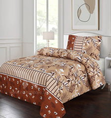 Single Bed Sheet Design 724