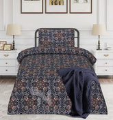 Single Bed Sheet Design 830