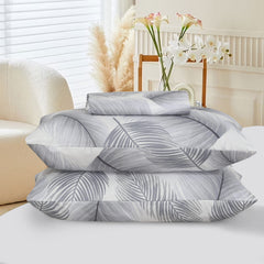 Double Bed Sheet Design NC-M 7341
