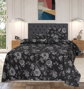 Double Bed Sheet Design NC-C 7287